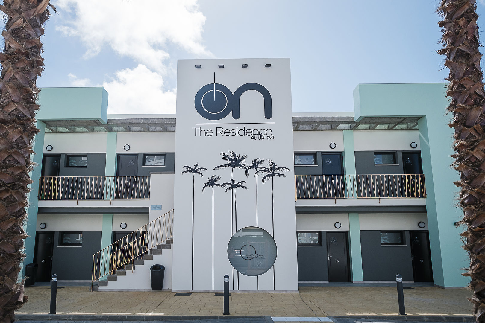 ON The Residence image 1