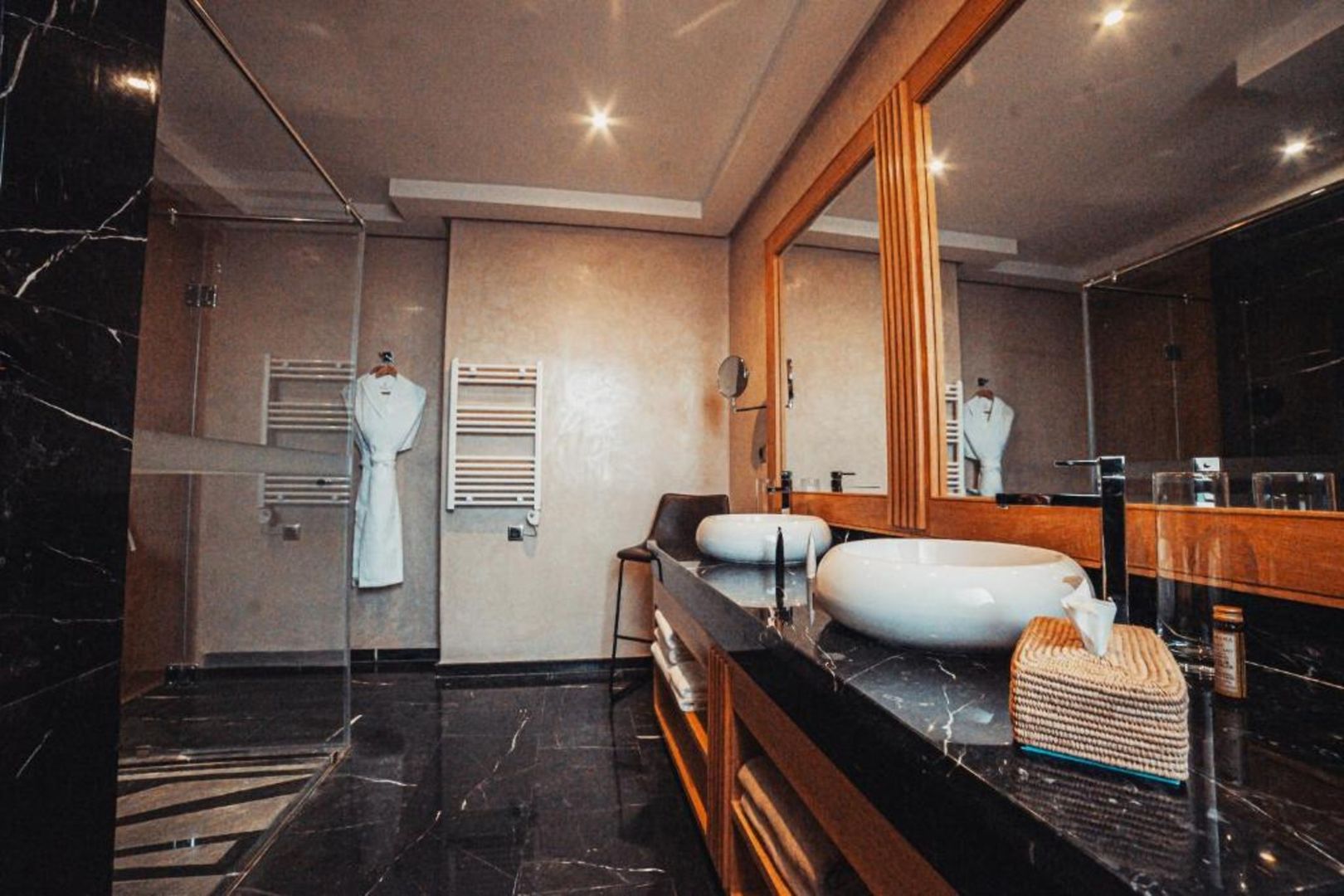 Sumahan Suites & Spa foto 10