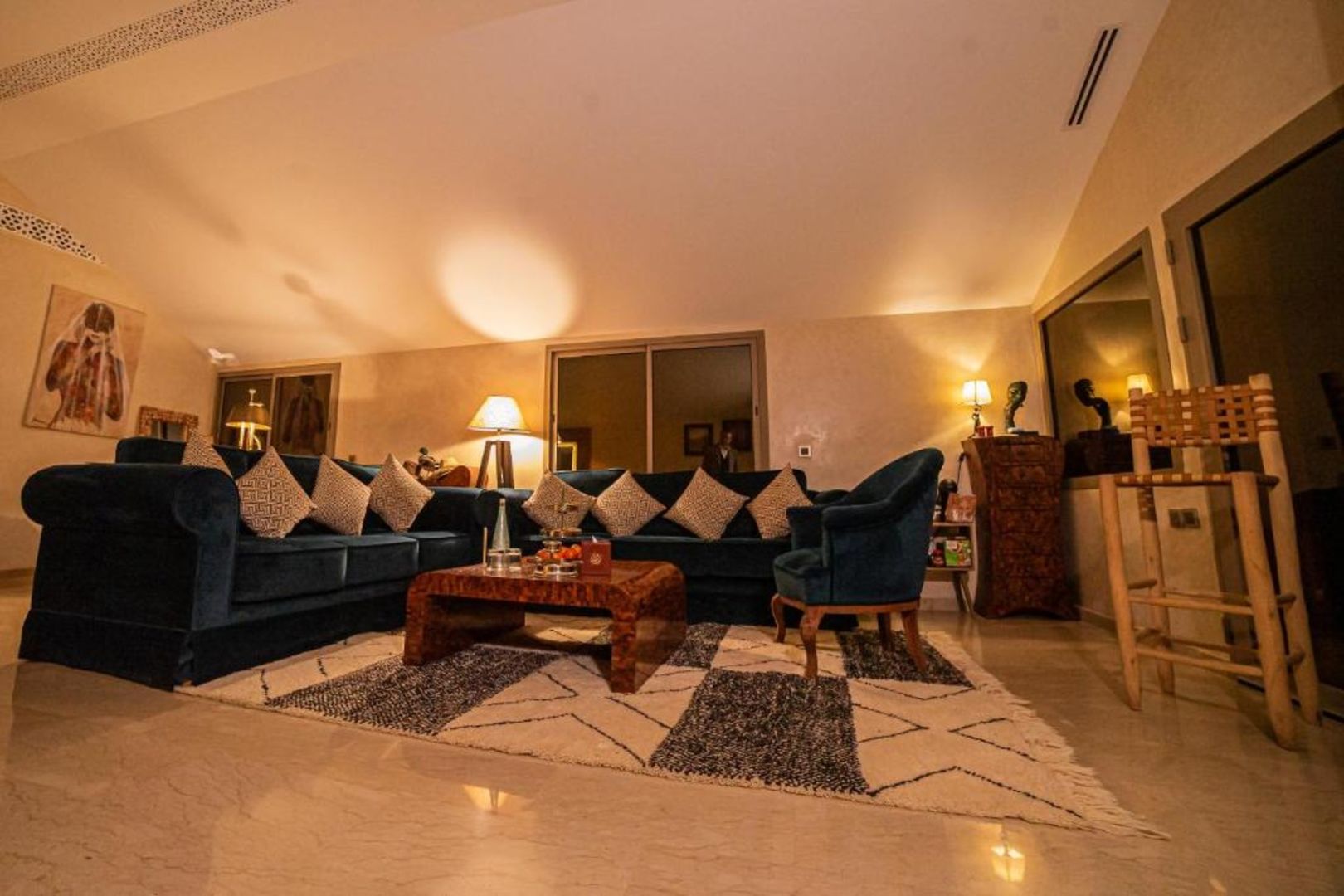 Sumahan Suites & Spa foto 12