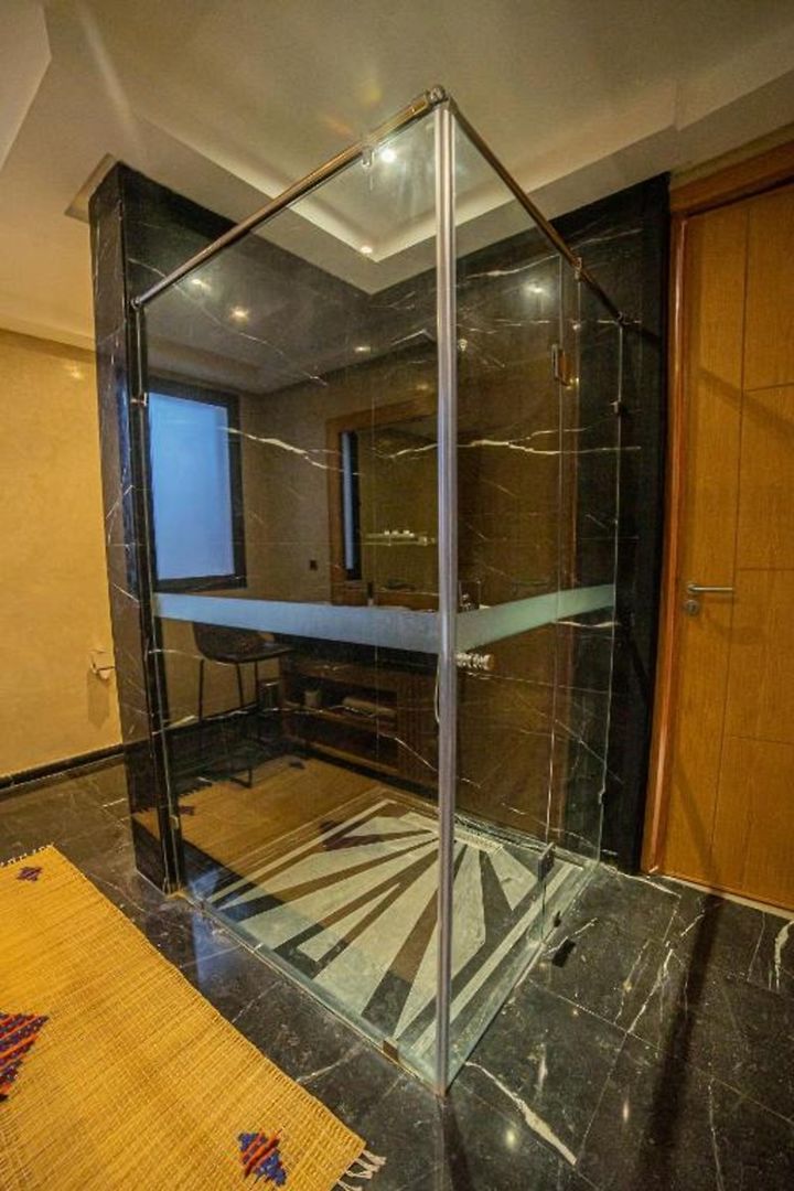 Sumahan Suites & Spa foto 6