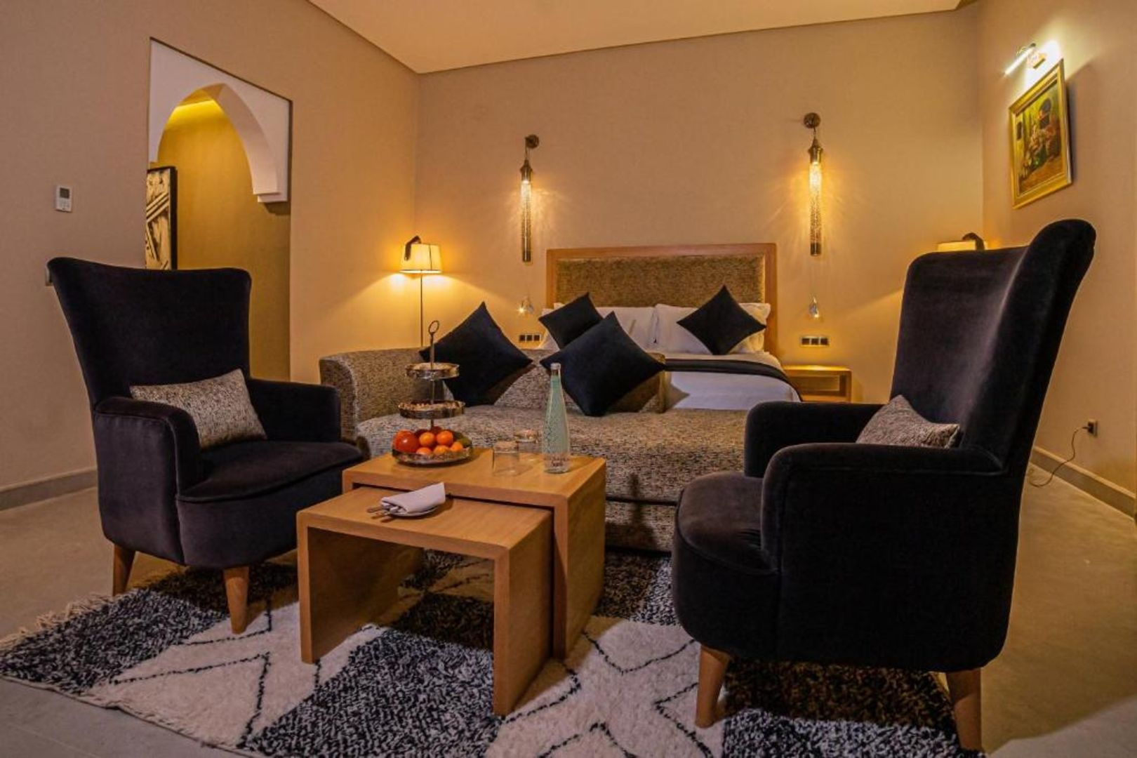 Sumahan Suites & Spa foto 9