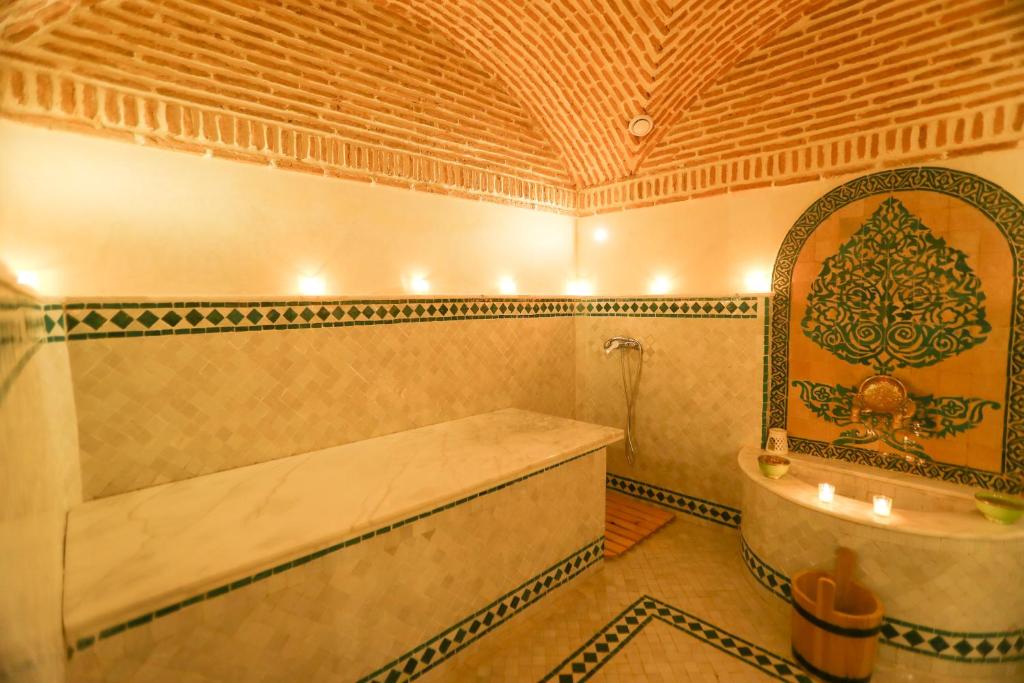 Sumahan Suites & Spa foto 13