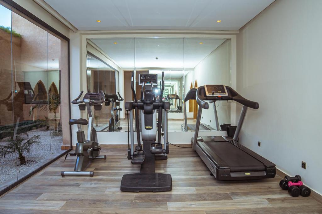 Sumahan Suites & Spa foto 8