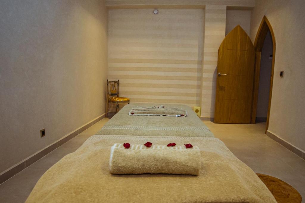 Sumahan Suites & Spa foto 14