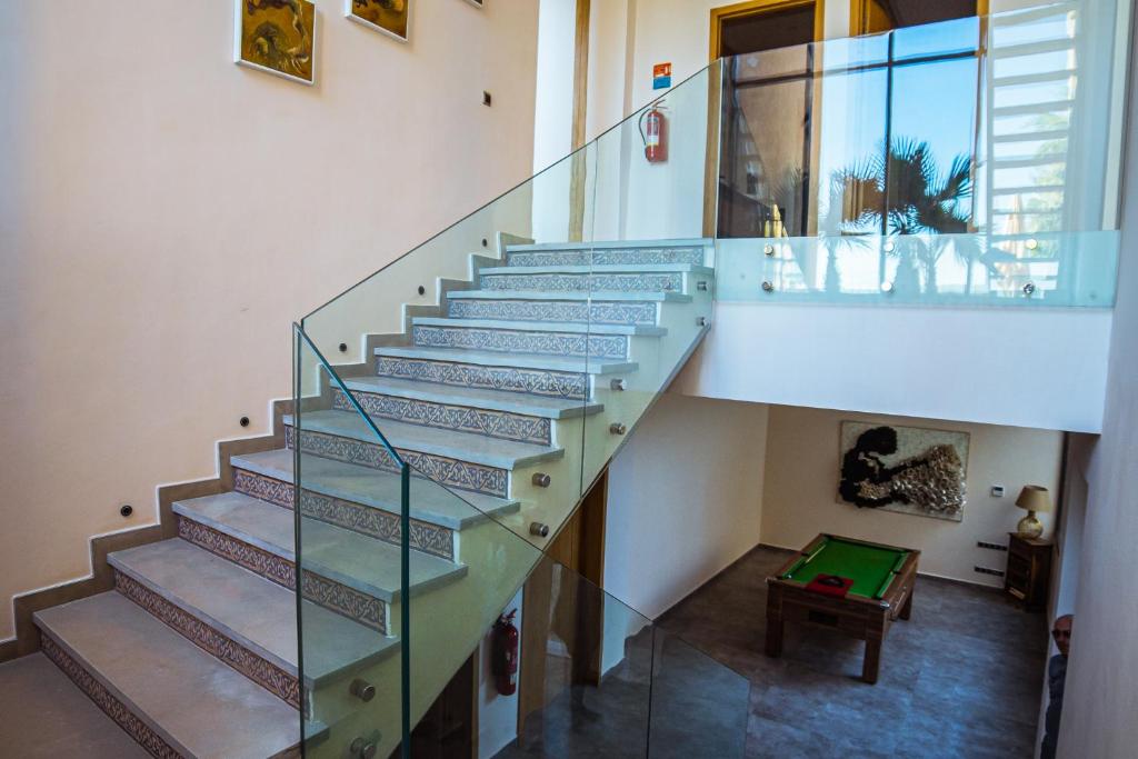 Sumahan Suites & Spa foto 7