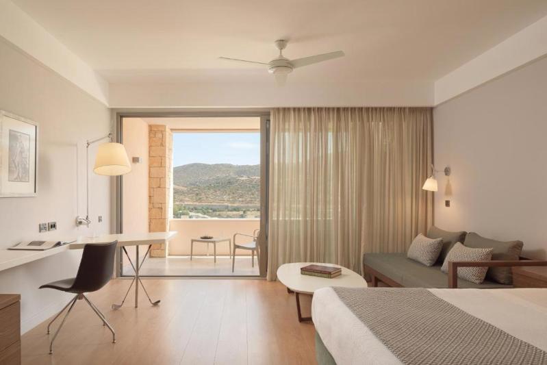 Golden Beach Hotel in Hersonissos - foto 2