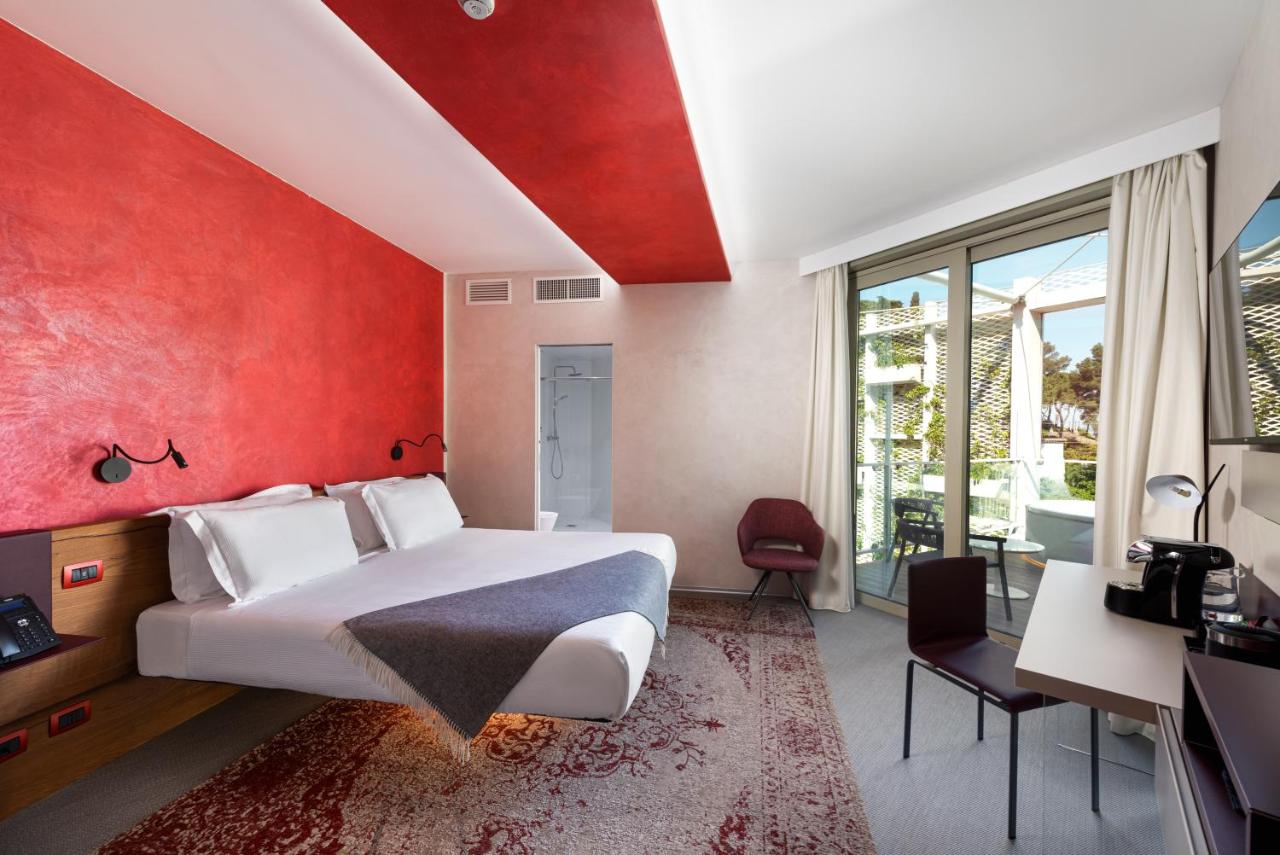 Carrick Hotel foto 2