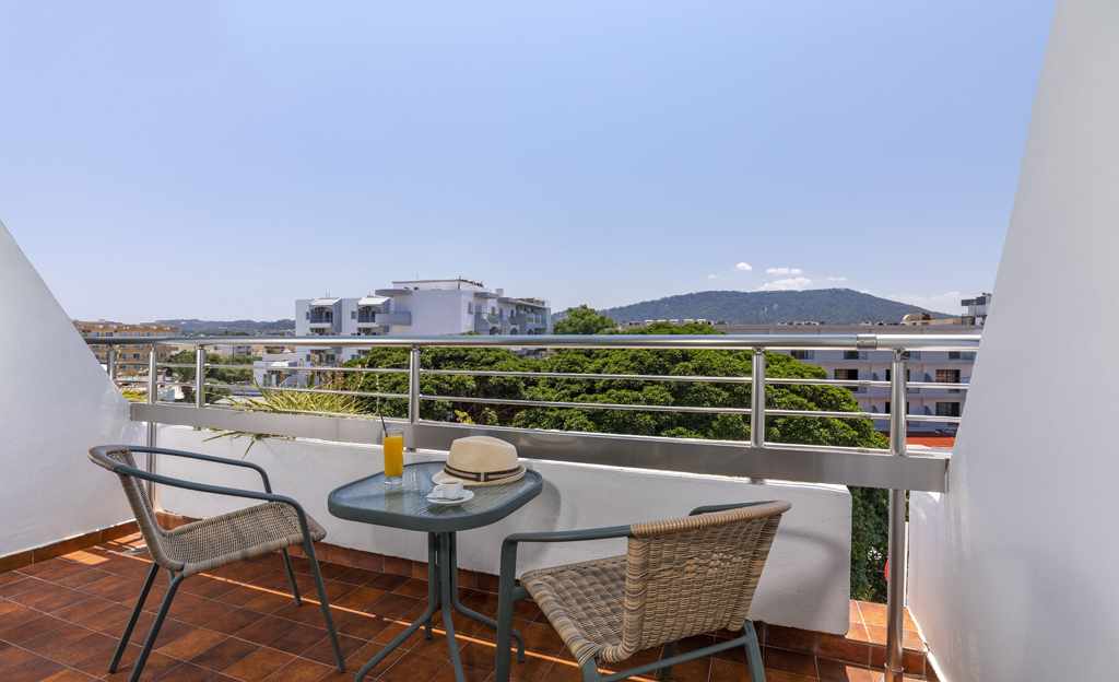 Blue Horizon Beach Resort foto 6