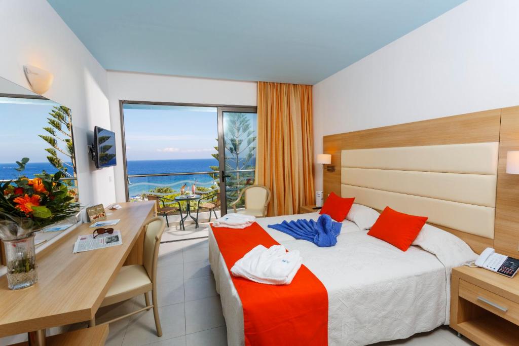 Blue Horizon Beach Resort foto 9