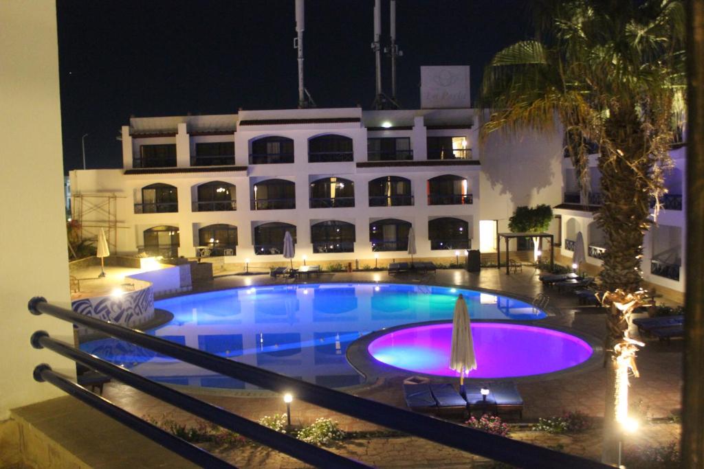 El Khan Sharm Hotel foto 6