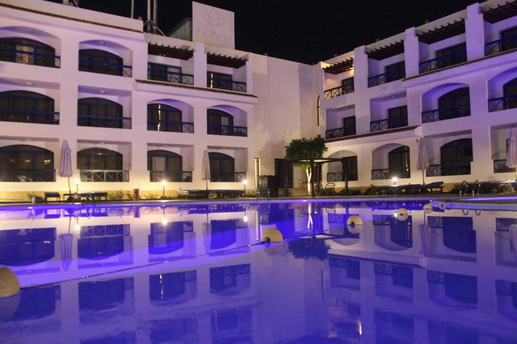 El Khan Sharm Hotel foto 8