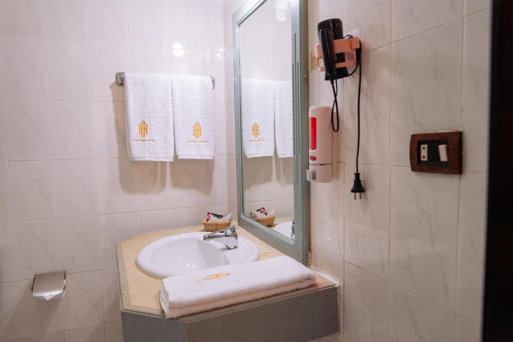 El Khan Sharm Hotel image 2