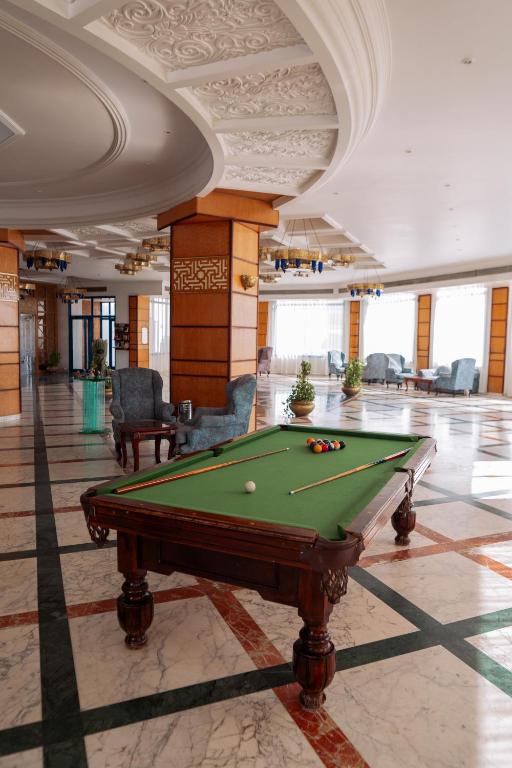 El Khan Sharm Hotel foto 15