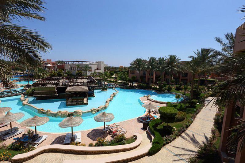 El Khan Sharm Hotel foto 2