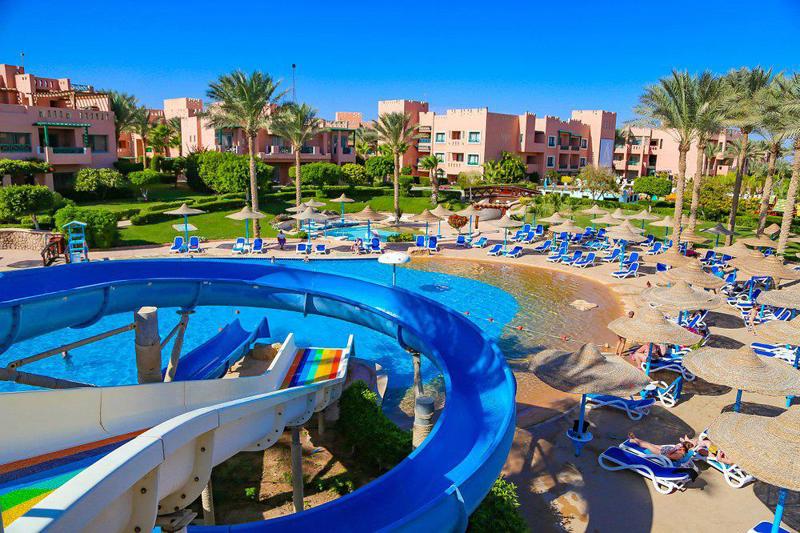El Khan Sharm Hotel foto 3