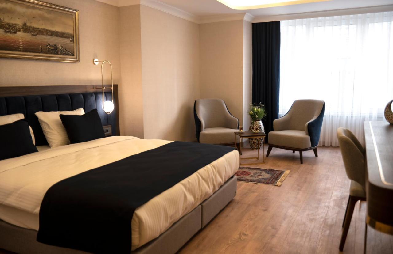 Nevi Hotel & Suites foto 2