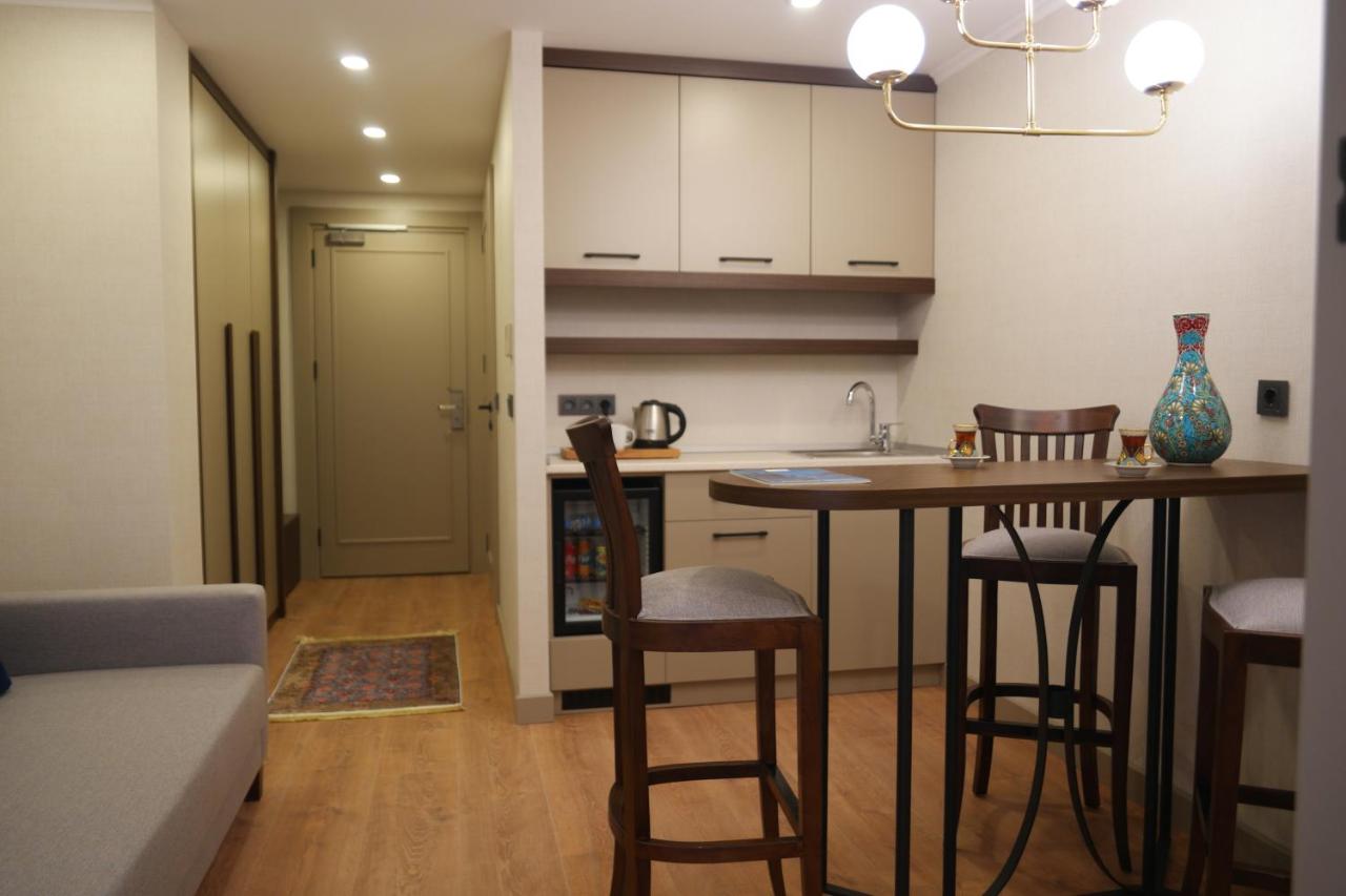 Nevi Hotel & Suites foto 4