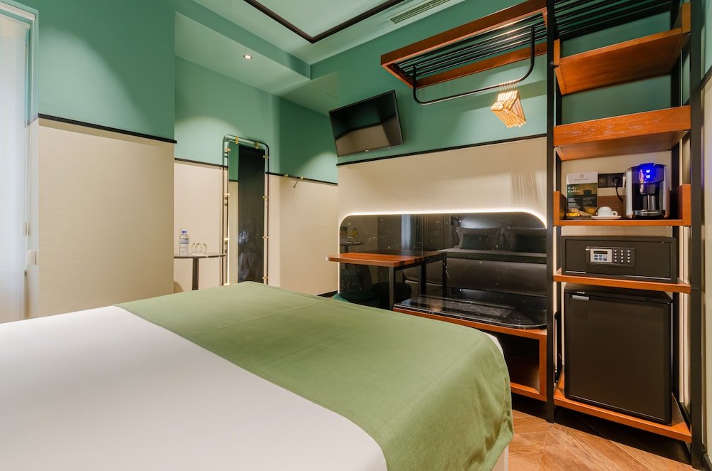 Nicola Rossio Hotel foto 24