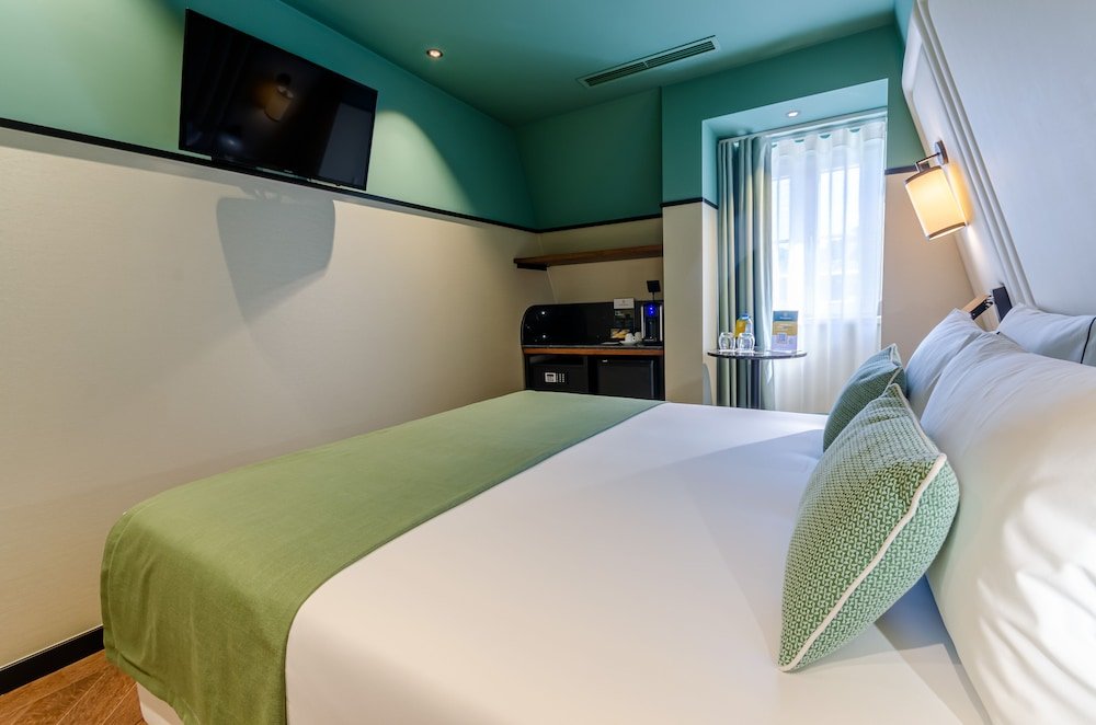 Nicola Rossio Hotel foto 29