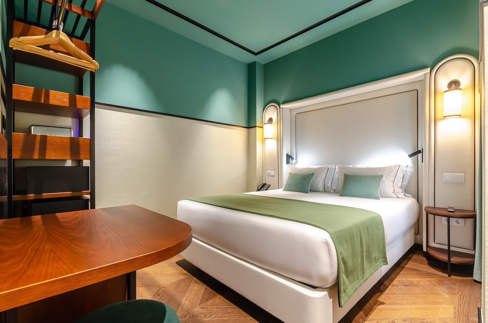 Nicola Rossio Hotel foto 9