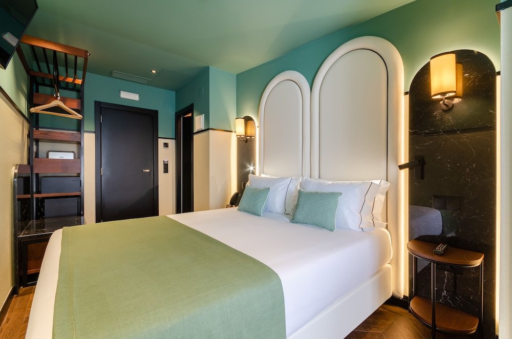 Nicola Rossio Hotel foto 32