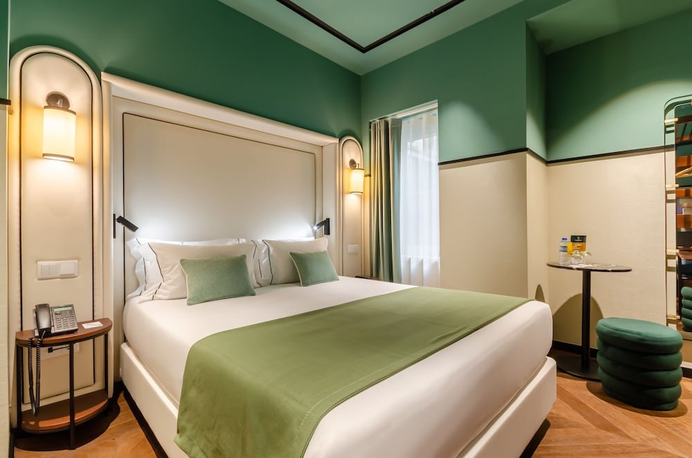 Nicola Rossio Hotel foto 25