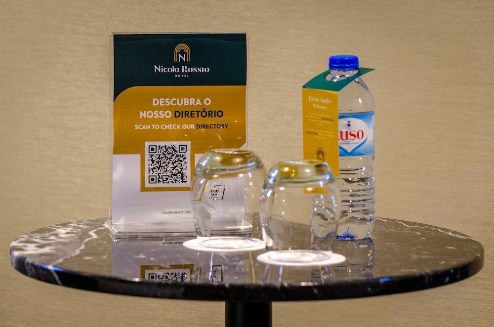 Nicola Rossio Hotel foto 15