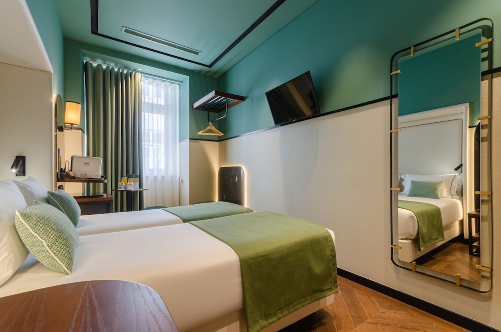Nicola Rossio Hotel foto 26
