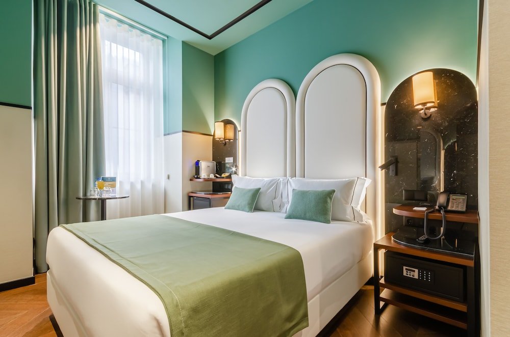 Nicola Rossio Hotel foto 37