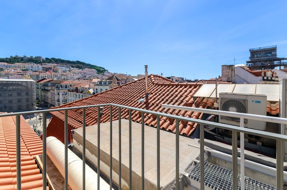 Nicola Rossio Hotel foto 17