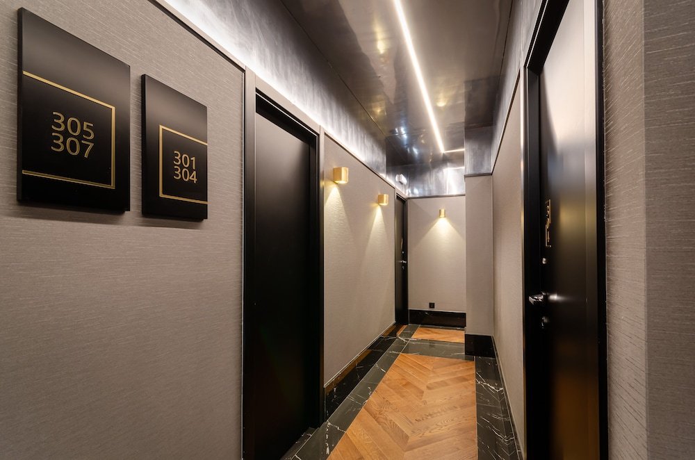 Nicola Rossio Hotel foto 22