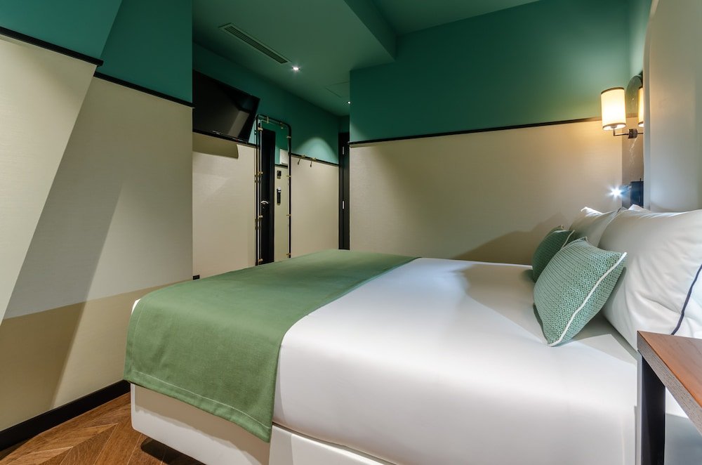 Nicola Rossio Hotel foto 35