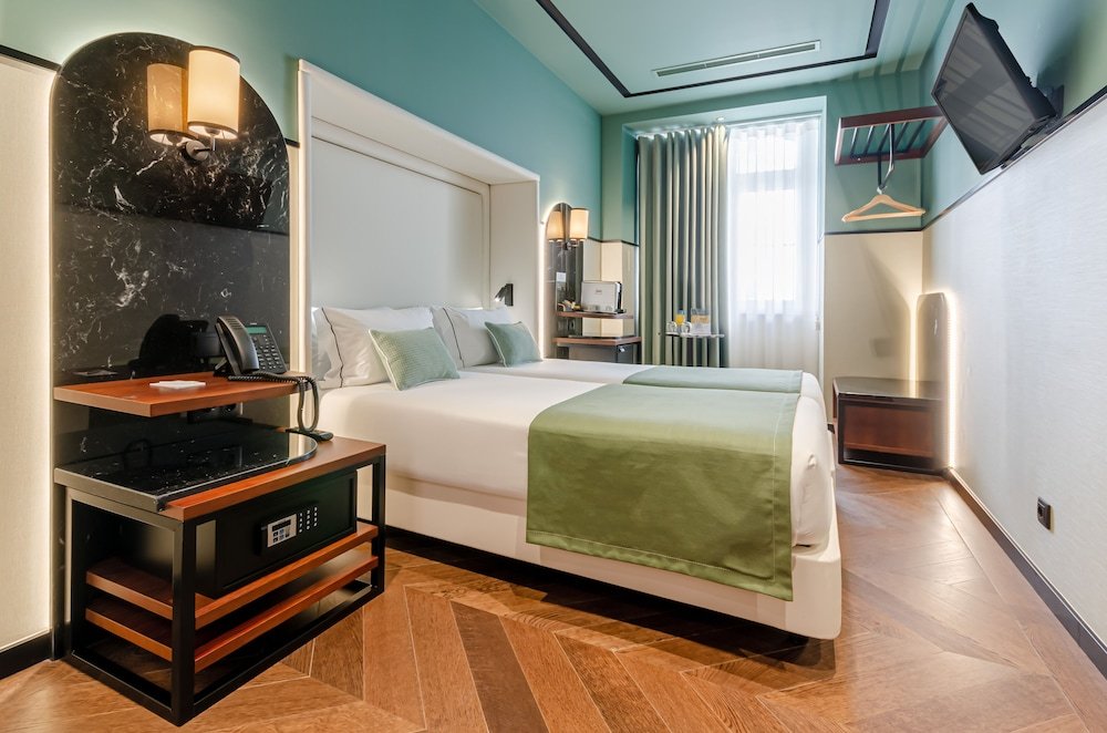 Nicola Rossio Hotel foto 27