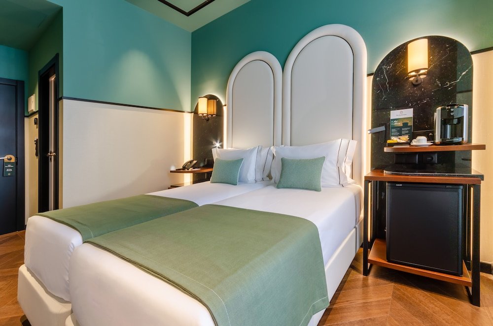 Nicola Rossio Hotel foto 8