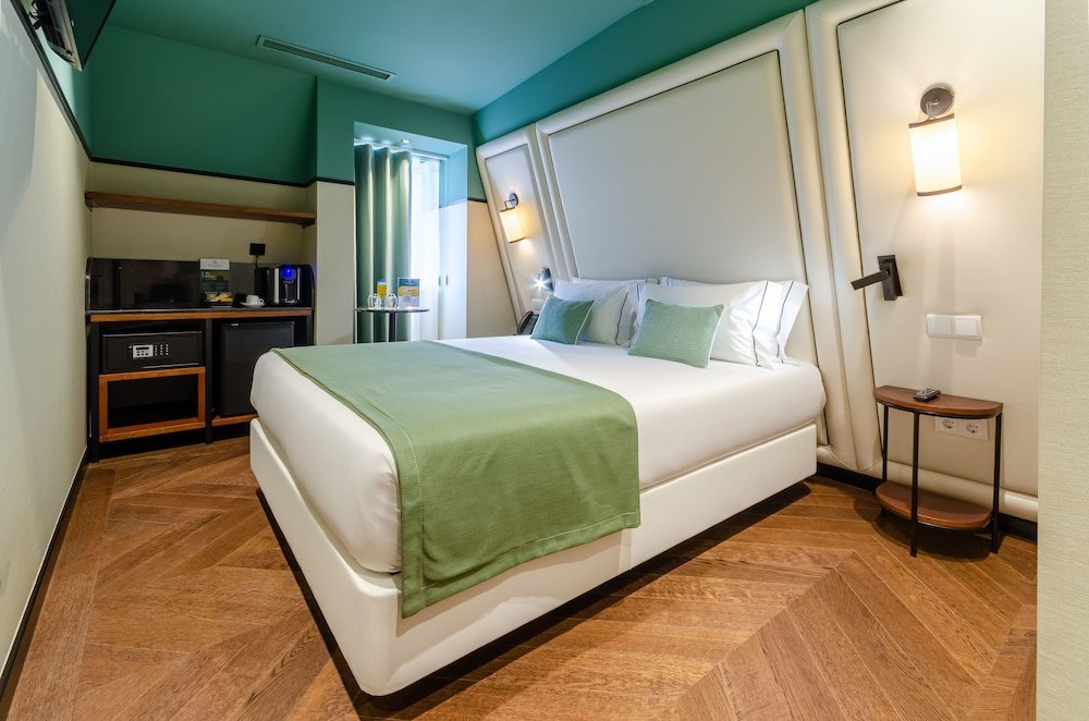 Nicola Rossio Hotel foto 30