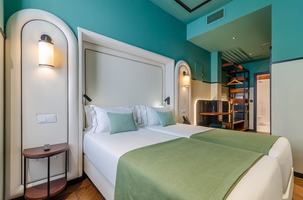 Nicola Rossio Hotel foto 43