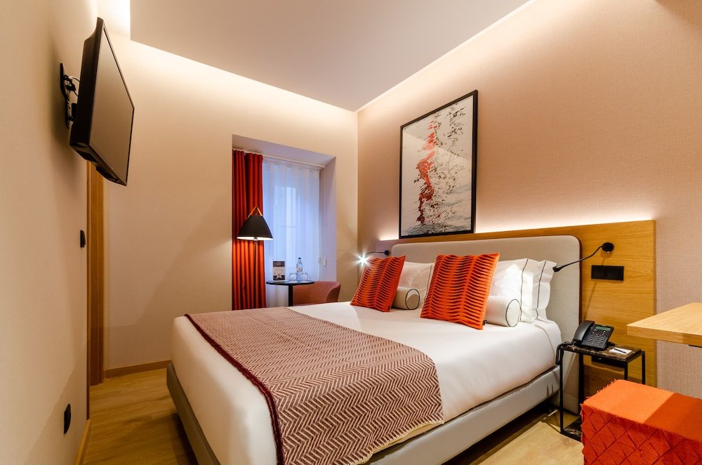 Rossio Plaza Hotel foto 10
