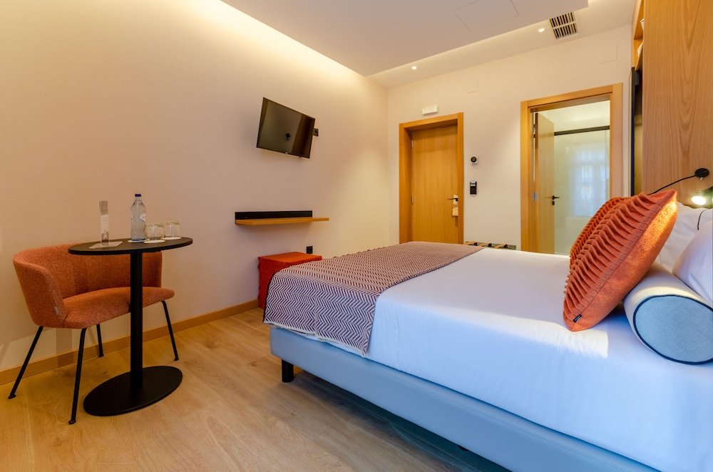 Rossio Plaza Hotel foto 9