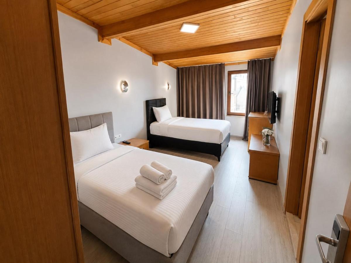 Taxim 34 Hotel foto 4