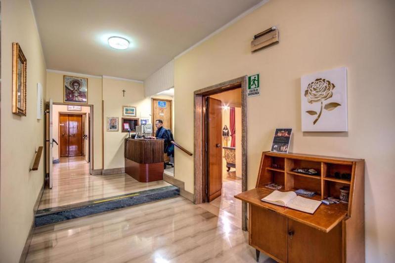 Casa Per Ferie San Giuseppe in Rome - foto 2