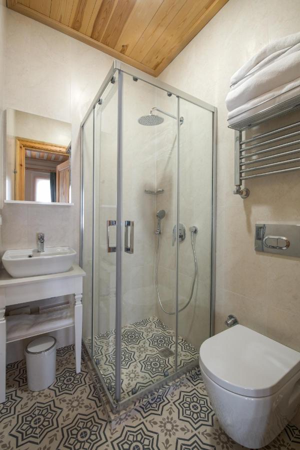 Ikiz Konak Boutique Hotel foto 3