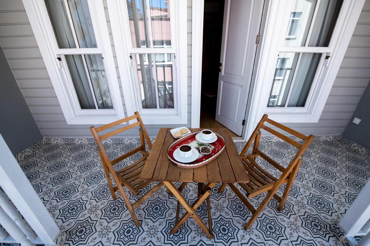 Ikiz Konak Boutique Hotel foto 4