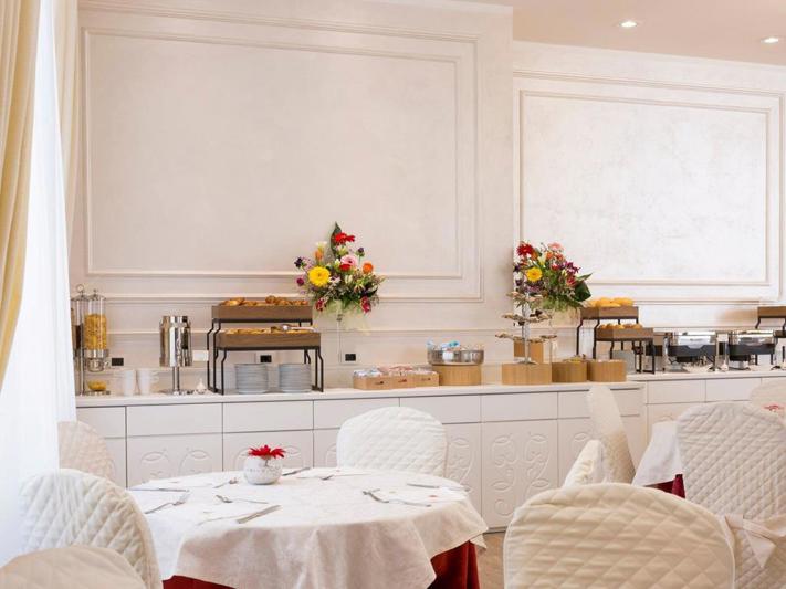 Amsterdam Suite Hotel & Spa foto 4