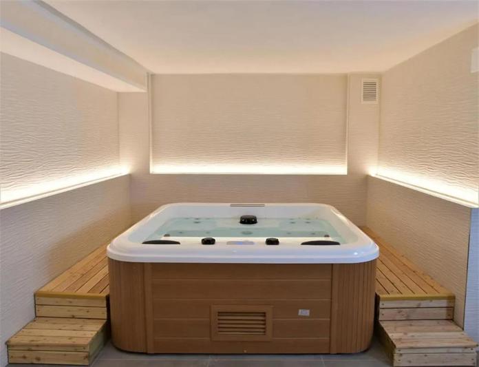 Amsterdam Suite Hotel & Spa in Rimini - foto 5