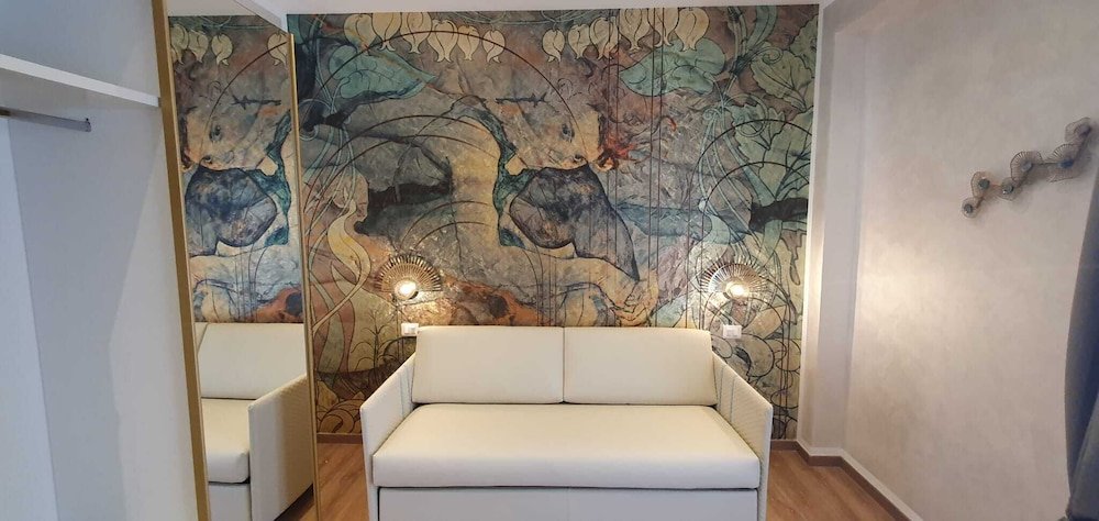 Amsterdam Suite Hotel & Spa foto 43