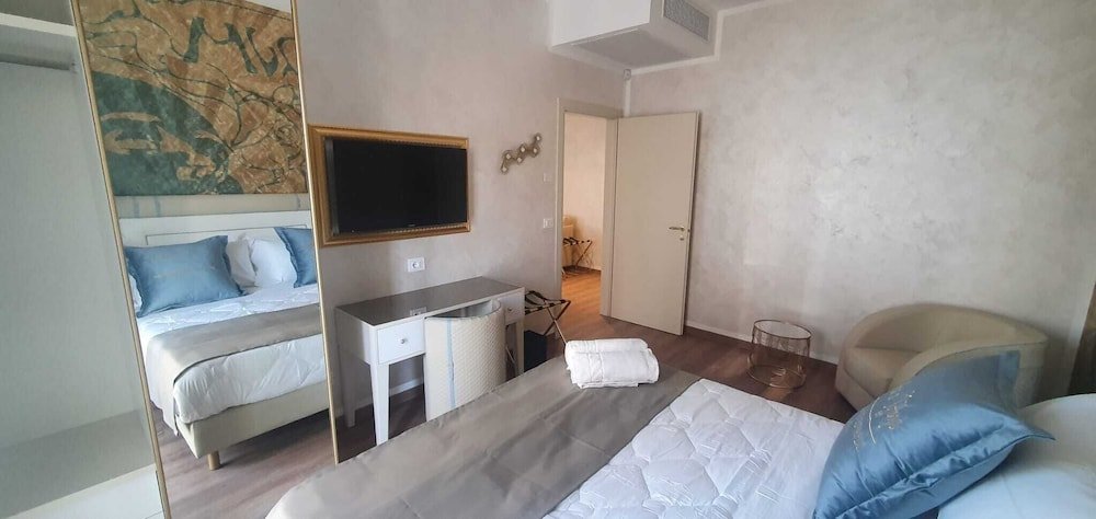 Amsterdam Suite Hotel & Spa foto 50