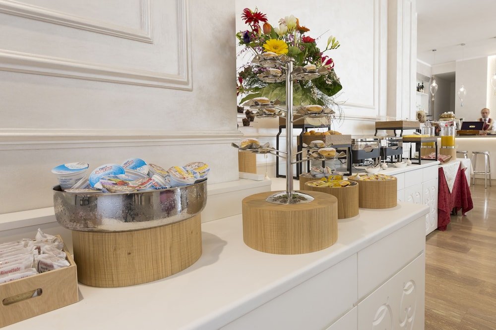 Amsterdam Suite Hotel & Spa foto 10