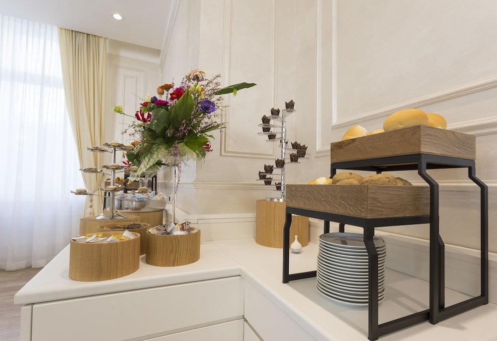 Amsterdam Suite Hotel & Spa foto 13