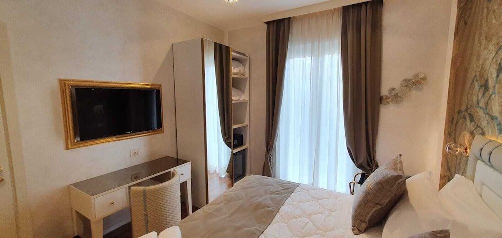 Amsterdam Suite Hotel & Spa foto 39