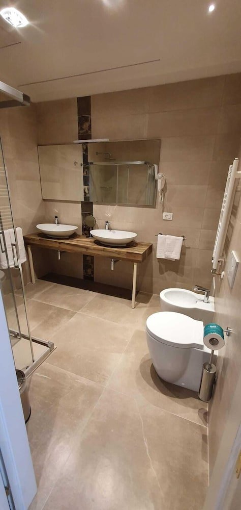 Amsterdam Suite Hotel & Spa foto 21
